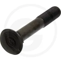 Śruba pługa M14x90-608-12,9 Quivogne Elementy montażowe Kultywator podorywkowy