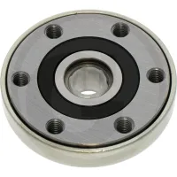 Łożysko czteropunktowe Lemken (Hassia) Siew tradycyjny D 87 / 16 x 23 mm