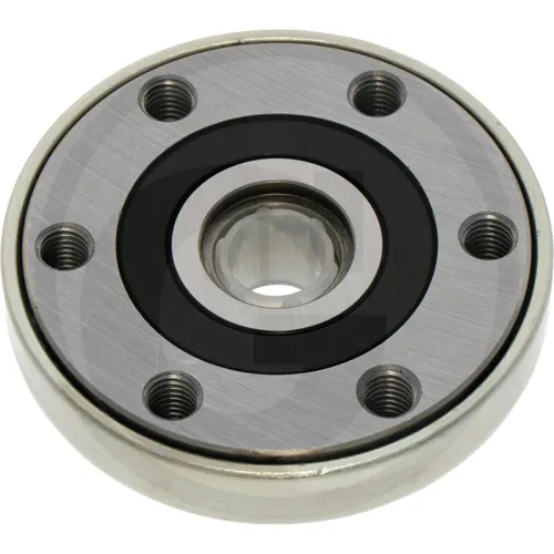 Łożysko czteropunktowe Lemken (Hassia) Siew tradycyjny D 87 / 16 x 23 mm
