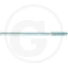  1801700009 — Sworzeń gwintowany Lemken (Hassia) M6 x 80, 8.8