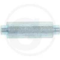 Nitowkręt Lemken (Hassia) Siew tradycyjny 4,8 x 28,5 mm