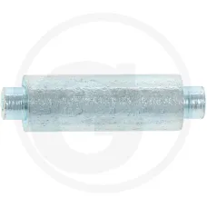  1801700010 — Nitowkręt Lemken (Hassia) Siew tradycyjny 4,8 x 28,5 mm