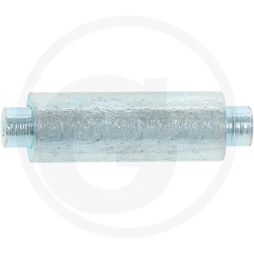 Nitowkręt Lemken (Hassia) Siew tradycyjny 4,8 x 28,5 mm