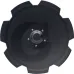 Dysk talerzowy Lemken Rubin 10 ząbkowany, 645 x 6 mm