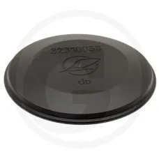  18017 32310058 — Osłona Lemken Heliodor 9 Ø 62,5 x 6,5 mm