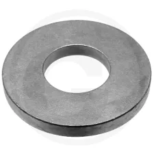  18017 32310069 — Podkładka Lemken Rubin 12 Ø 40 x 89,6 mm