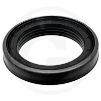 Kasetowy pierścień uszczelniający Lemken Rubin 12 Ø 56 x 80 x 13/14,5 mm