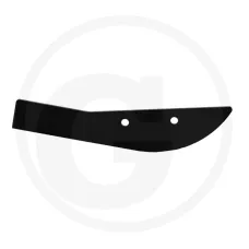  18017 3375002 — Skrobak metalowy Lemken 347 mm