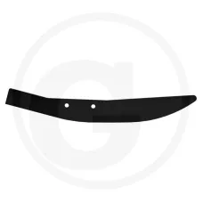  18017 3375003 — Skrobak metalowy Lemken 553 mm