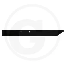  18017 3375005 — Skrobak metalowy Lemken 568 x 60 mm
