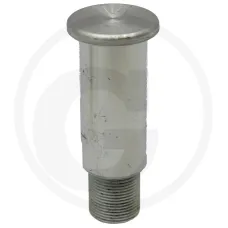  18017 45510037 — Oś Lemken Heliodor 9 lewya  Ø 30/97 mm, M24 x 1,5 L