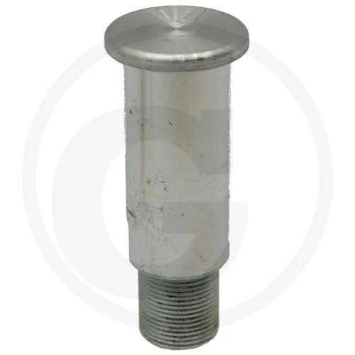 Oś Lemken Heliodor 9 lewya  Ø 30/97 mm, M24 x 1,5 L