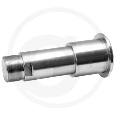  18017 45510040 — Oś Lemken Rubin 12 lewy  Ø 65/50 x 149, M36 x 1,5 L