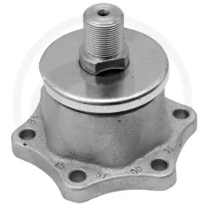 GRANIT 18017 55510013 — Zespół łożyska Lemken Heliodor 9 strona lewa  M24 x 1,5 L