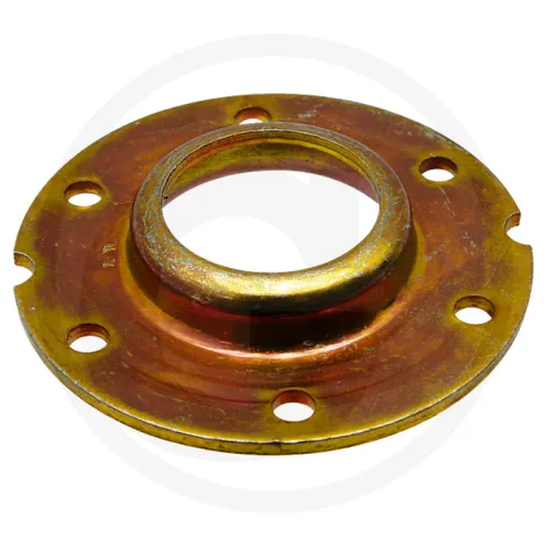 Oprawa łożyska Lemken (Hassia) Siew tradycyjny D 40 / 85 / 34,5 x 14, t=3, 6 x D6,25