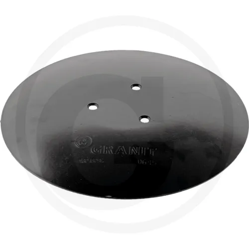 Dysk Colter Wyszukiwarka dysków gładki, Ø 320 x 3 mm, do redlic Rotec