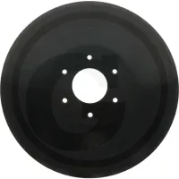Tarcza Wyszukiwarka dysków gładki, Ø 300 x 3 mm