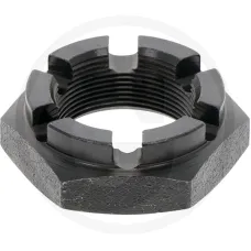  1802200047 — Nakrętka Rabe Części zamienne brony aktywnej M36 x 1,5 mm