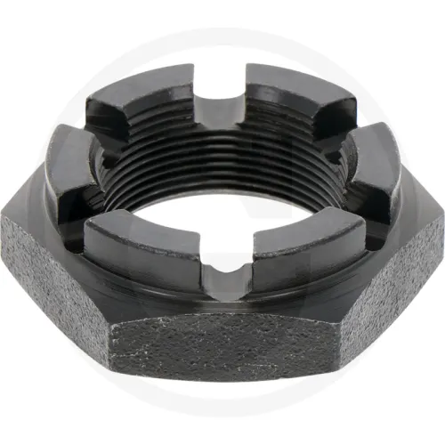 Nakrętka Rabe Części zamienne brony aktywnej M36 x 1,5 mm