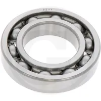 Łożysko Rabe Części zamienne brony aktywnej 100 x 55 x 21 mm