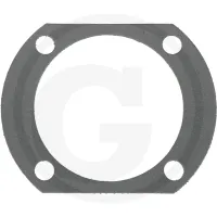Uszczelka obudowy Rabe Części zamienne brony aktywnej Ø wew. 90,5 mm,  Ø zew. 130mm