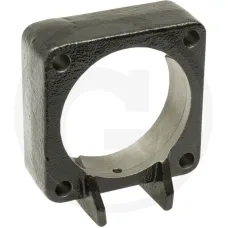  1802200070 — Kołnierz łożyska Rabe Części zamienne brony aktywnej bez łożyska tocznego