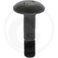 Śruba z łbem walcowym M16x65 Śruby płużne