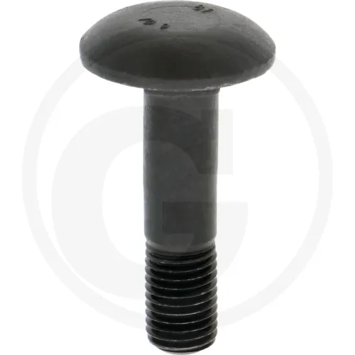 Śruba z łbem walcowym M16x65 Śruby płużne