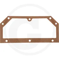Pierścień uszczelniający Rabe Części zamienne brony aktywnej 350 x 160 x 2,5 mm