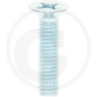Śruba z łbem stożkowym płaskim Pöttinger Siew tradycyjny