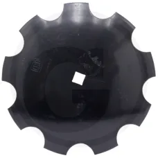 GRANIT 1802400002 — Talerz brony talerzowej Kongskilde Terra Disc, Terra-D ząbkowana