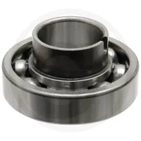 Łożyska Kongskilde Terra Disc, Terra-D