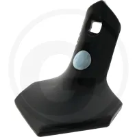 Redlica z gęsiostopką 107 x 8 mm Kongskilde Gęsiostopki Kultywator podorywkowy