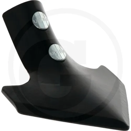 Redlica z gęsiostopką 185 x 8 mm Kongskilde Gęsiostopki Kultywator podorywkowy