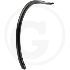 Andersen Steel 1802400040 — Część dolna Kongskilde Słupice kultywatora / zęby Kultywator podorywkowy