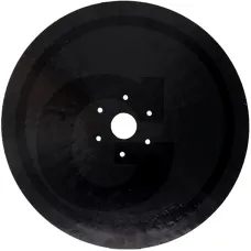 GRANIT 1802800005 — Dysk Wyszukiwarka dysków gładka, Ø 350 x 3 mm, bez łożyska