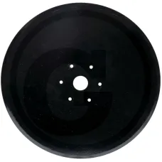  1802800027 — Talerz wysiewający Nodet Siew punktowy Ø 350 x 3 mm