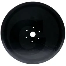 GRANIT 1802800028 — Tarcza wysiewająca Nodet Siew punktowy Ø 380 x 3 mm