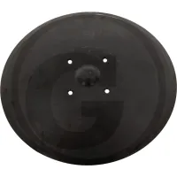 Dysk Nodet Siew tradycyjny Ø 300 mm
