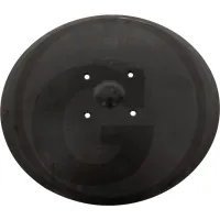 Dysk Nodet Siew tradycyjny Ø 300 mm