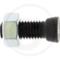 Śruba M12x35 12.9 Śruby płużne