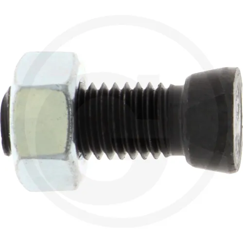 Śruba M12x35 12.9 Śruby płużne