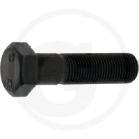 Śruba z łbem sześciokątnym Kuhn Nóż frezujący M16 mm, 12,9