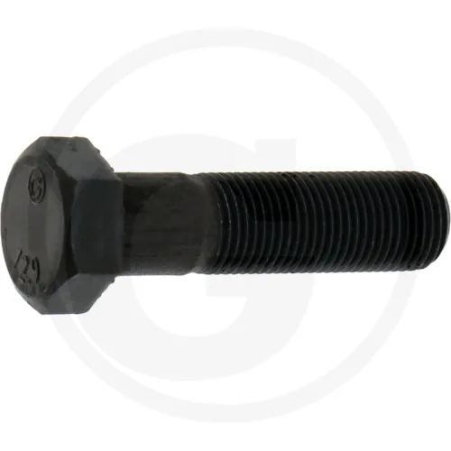 Śruba z łbem sześciokątnym Kuhn Nóż frezujący M16 mm, 12,9