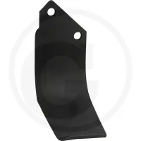 Protractor Nóż wygięty, kątowy, glebogryzarki i rotacyjny prawy, powlekany