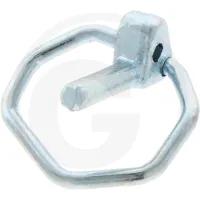 Zawleczka Lynch Kuhn Nóż frezujący 6 x 22 mm