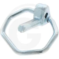 GRANIT 18028 50086310 — Zawleczka Lynch Kuhn Nóż frezujący 6 x 22 mm