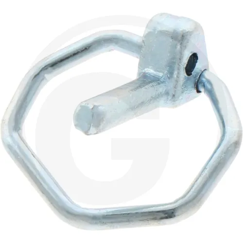 Zawleczka Lynch Kuhn Nóż frezujący 6 x 22 mm