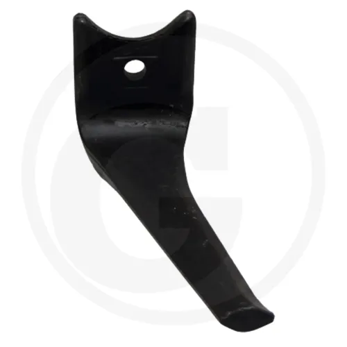 Nóż Kuhn Kreiseleggenzinken Optimix, HR 1003 D, 4003, 5003 DR, 6003 DR lewy, Optimix