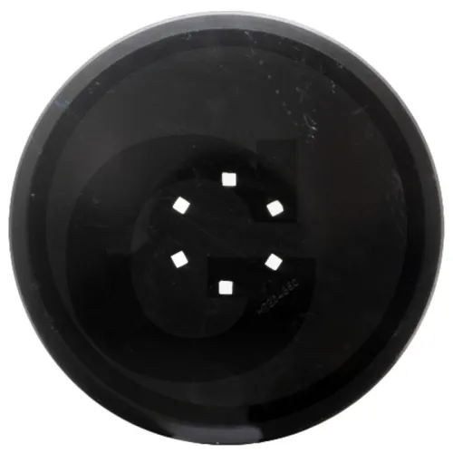 Talerz brony talerzowej Kuhn Optimer gładki, Ø 510 x 5 mm